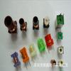 Fabricante de Inductor Ajustable 7*7 En Stock Fuente de Bobina Moldeada con Buena Calidad y Precio Excelente para Transformador de Radar de Reversa