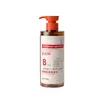 Shampoo Antiqueda Marca OEM Limpeza do Couro Cabeludo Cuidado Diário Controle de Oleosidade Volumizante Shampoo à Base de Plantas Customização de Fábrica