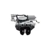 El Conjunto de Cerradura de Portón Trasero 90500-7Fm0A es Adecuado para Nissan Murano Z51 Z52 X-Trail T32 Autopartes