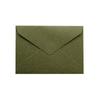 Sobres para postales, cartas de invitación y tarjetas de felicitación, color blanco, con aroma a hierba vintage, venta al por mayor