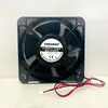 Ventoinha de Refrigeração para Inversor Sanonda 15050 24V 1.5A Kf15050H24B 15050