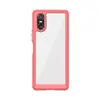 Funda para Teléfono Móvil Sony Xperia 10 Vi Funda para Teléfono Móvil Anticaídas de Acrílico Sony Xperia 10 Vi