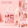 Día del Maestro Festival de Medio Otoño Caja de Regalo Regalos Pequeños Prácticos para Mujeres Regalo de Cumpleaños Bolsa de Tote Evento de Apertura Team Building