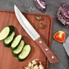 Facas de Abate Atacado, Facas de Desossa, Facas de Corte de Carne, Facas de Divisão, Facas de Cozinha, Facas de Frutas, Facas de Abate de Porco em Aço Inoxidável, Para Uso Especial, em Estoque