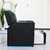 Sofá Inteligente Eléctrico para Manicura Transfronterizo Reclinable Multifuncional Silla Individual de Masaje para Pies Silla para Tatuaje y Manicura
