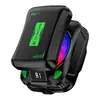 Novo Cooler de Celular com Resfriamento a Gelo Th21 Magnético Ai Semicondutor Display Digital Cooler Gadget de Resfriamento para Celular