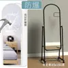 Espejo de cuerpo entero, espejo de pie estilo europeo, espejo de tocador simple para dormitorio en casa, tienda de ropa, espejo de probador para dormitorio de estudiante, espejo de pared