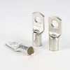 Terminal de anillo de cobre para cable de cobre Phoenix productos genuinos SC4/6/8/25/70 tipo ojal conector de cobre orejeta para cable de cobre estándar nacional a
