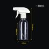 Botella Dosificadora para Limpieza del Hogar 50ml 500ml con Escala Botella de Spray para Dilución Botella de Spray 250 Botella de Spray