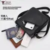Bolso cruzado de cuero genuino para hombre Amazon para ir al trabajo, Bolso de hombro de piel de vaca de capa superior, Bolso casual para hombre de gran capacidad multicapa