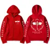 Academia Basgiath Moletom com Zíper Tendência Dragão da Quarta Asa Cardigan Hip-Hop Moletom Unissex Harajuku