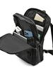 Mochila de ordenador para hombre, de gran capacidad, para viajes de negocios, informal, estilo sencillo