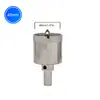 Broca de Vidrio para Centrado y Posicionamiento de Piedra Soldada Transfronteriza Banda de Lijado Fino para Posicionamiento de Azulejos y Ampliación de Agujeros de Mármol