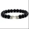 Temu Xiyin Tk Amazon Pulsera Popular Transfronteriza Pulsera de Piedra Natural Amatista Venta Caliente Europea y Americana Nuevo Al Por Mayor