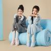 Pantuflas de Tiburón Grande Puxi para Mujer Verano Suela Fina Hogar Interior Doméstico Baño Antideslizante Antiolor Sandalias de Eva para Hombre