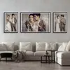 Marcos de fotos para bodas, marcos para retratos familiares, marcos para fotos de bebés, impresiones de estudio fotográfico, marcos de fotos de pared, marcos de fotos de cristal, marcos de fotos dorados