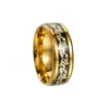 Joyería Europea y Americana Transfronteriza Nueva de Acero Inoxidable Anillo de Dragón Chino Auspicioso Dragón y Fénix para Mujer con Patrón de Fénix Anillos de Acero de Titanio para Pareja