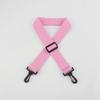 Nueva Correa de Hombro Lisa de 3.8cm para Combinar con Todo, Ajustable, Correa para Bolso de Hombro, Bolso Cruzado, Mochila, Accesorios