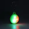 Edición Luminosa Cubierta Brillante para Apple AirTags Funda Protectora Airtag Anti-caídas Funda Protectora Integral Anti-caídas