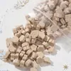 Suministro Directo de Fábrica Perlas de Cera para Sellar Poligonales, Sello de Cera para Sellar 35g, Perlas de Cera Irregulares en Bolsa, Sello de Cera para Sellar de Cera de Abeja