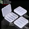 Caja Aislante de Sonido para Tapones de Oído de Esponja, Estuche para Auriculares con Cancelación de Ruido, Caja de Embalaje para Joyería de Aretes, Caja de Almacenamiento Impermeable de Silicona para Tapones de Oído