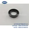 23682-30020 É Adequado para Toyota Hilux Land Cruiser Bico Injetor de Combustível Manga de Borracha e Anel de Borracha