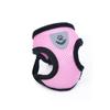 Coleira para Gato Refletiva Estilo Colete Coleira para Cachorro Pequeno Teddy Coleira para Caminhada para Gato ao Ar Livre Antifuga