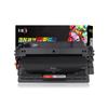 Rejilla de color fácil de agregar polvo para cartucho de tóner HP CF214A 700MFP M712DN M725dn M725F M725Z