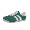 2026 Nuevas Zapatillas Blancas de Primavera para Mujer Estilo Coreano Ins Talla Grande Casual Deportivas Versátiles Zapatillas Estilo Callejero H317