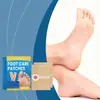 Los Parches para el Cuidado de los Pies Laniska Son Suaves, Hidratantes, Ligeros, Transpirables y se Adhieren Naturalmente a las Plantas de los Pies para Uso Diario