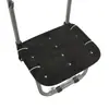 Accesorios Universales para Base de Carrito de Plástico, Piezas, Almohadilla, Placa Inferior, Carrito de Compras, Carrito Pequeño para la Tienda
