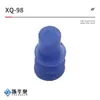 Conector Automotriz Imitación Doméstico de Alta Calidad 13735537 Enchufe Impermeable Enchufe de Sellado de Silicona Enchufe Sólido Xq-98