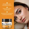 Creme Facial com Veneno de Abelha Transfronteiriço, Suaviza e Acalma Vermelhidão, Melhora a Textura da Pele, Ilumina e Hidrata a Pele, Creme Facial