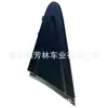 Aplicável ao painel de acabamento triangular do espelho retrovisor do Civic 2012 Civic 75495-TR0-A01