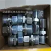 Conector de Troca Rápida de Aço Inoxidável Parker 4A-Q4Vy-Ss Características