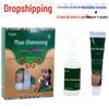 Fuyoumiao Shennong baocao creme Miao Shennong creme spray pomada antibacteriana conjunto