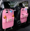 Bolsa de almacenamiento para asiento de coche, bolsa colgante, bolsa de almacenamiento para respaldo de asiento de coche, suministros para coche, caja de almacenamiento multifunción para coche
