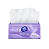 Venta al por mayor Vinda Papel de Tejido para el Hogar Resistente de Algodón Asequible 3 Capas 6 Paquetes 100 Servilletas Tejido Facial Sanitario V2833H