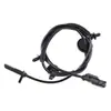 Sensor ABS para Coche Rueda Delantera Adecuado para Gmc 10390115 22739727 25832011 20883057