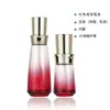 Nuevo en stock Botella de Loción en Spray de 40 ml Botella de Crema de Boca Ancha Botella de Crema para Ojos Botella de Vidrio Cosmético Vacía