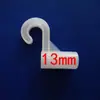 Roupão Simples Sapateira Plástico Acessórios Conector Espessado Três Vias Quatro Vias Tecido Peças de Roupeiro Interface Peça de Ligação Manga de Cartão