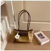 2026 Bolso Versátil para Mujer Bolso de Mano Versátil Casual Gran Capacidad Bolso Tote Versátil Bolso de Mano para Mujer Bolso para Damas