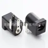 Pin de Enchufe Xiongwei 2.0(2.5) Jack de Alimentación DC/Enchufe de Toma de Corriente DC Núcleo 2.0(2.5)
