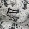 Otoño e Invierno Dibujos Animados Bordado por Computadora Peluche Maomao Cachorro Pegatinas de Tela Accesorios para Ropa Bolsas Parche Diy