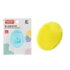 Babette Cepillo de Baño de Silicona para Bebé Cepillo Facial de Silicona para Bebé Fricción por Presión de Baño 70409