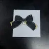 Série Preta Chiffon Pérola Laço Exquisito Gato e Cachorro Gola Bandana Pet Bandana Toalha de Saliva