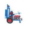 Fundação Rural Compactador Diesel Compactador de Corrente Compactador de Quatro Rodas Máquina de Compactação Compactador de Impacto