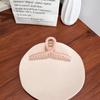 Horquilla Joker streamer simple pinza para el cabello grande DIY clip inferior puesto de un yuan tarjeta para el cabello al por mayor accesorios Yiwu