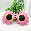 Gafas de Cumpleaños Libro Rojo Pequeño Tono de Sacudida Misma Fiesta Divertidos Accesorios para Fotos Decoración de Pastel para Hornear Diosa Selfie