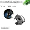Ventas Directas de Fábrica Jinxin Carro Plano Lanzadera Carcasa Calidad Importada Carro Plano Industrial Resistente a Altas Temperaturas Anti-Saltos Carcasa Lanzadera de Máquina